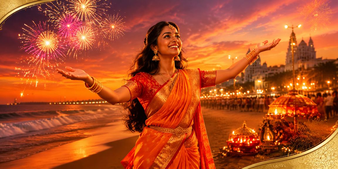 Mobile bettor using t20l app in Chennai night market